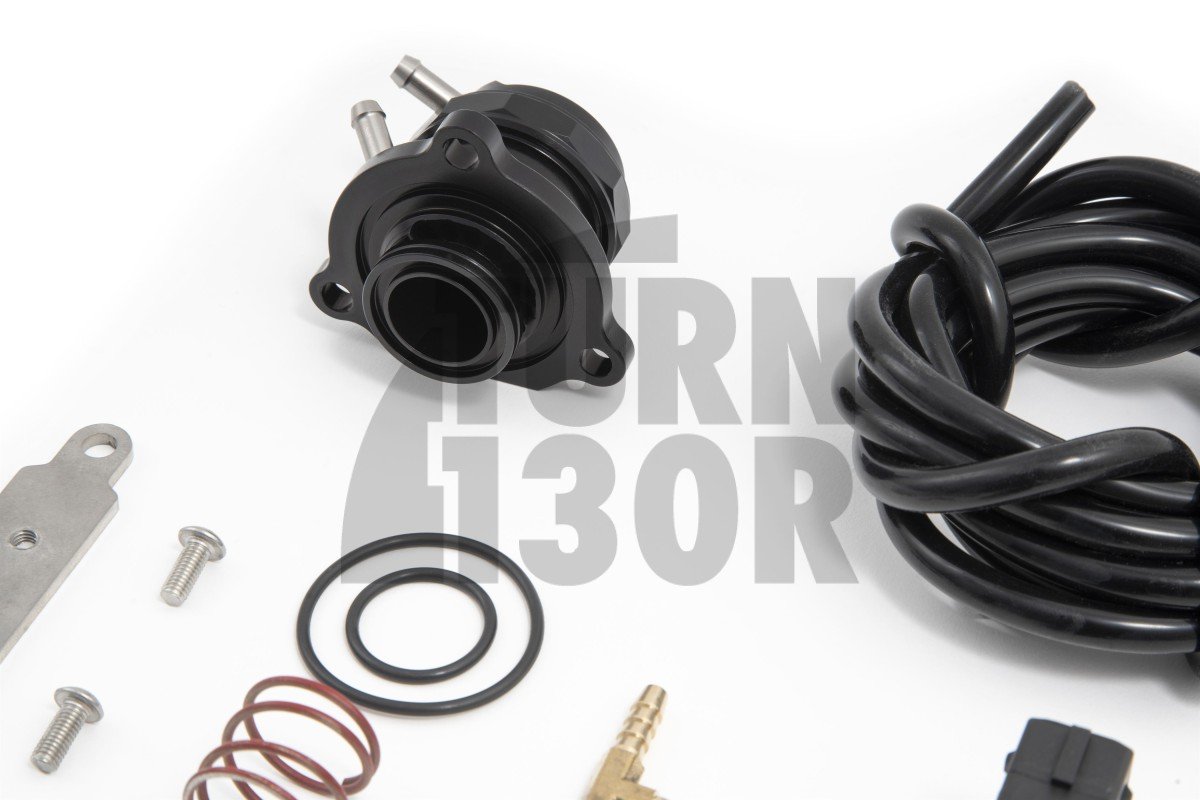 Kit Válvula Recirculación Forge Motorsport Toyota Yaris GR