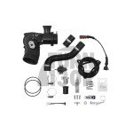 Kit Válvula de Descarga Forge Audi RS3 8V y TTRS 8S Alta Capacidad