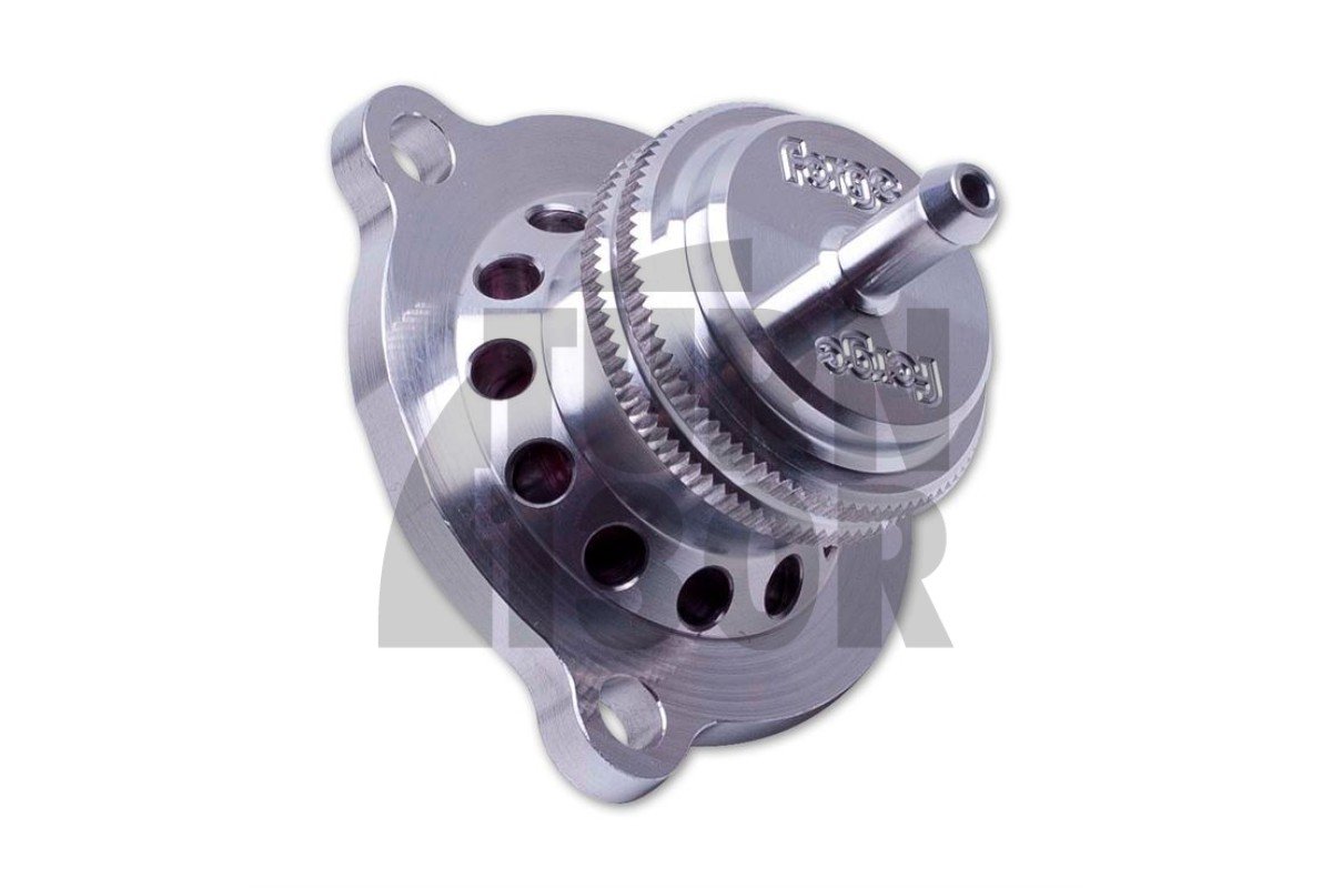 Válvula de soplado Forge Ford Focus 3 RS