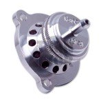 Válvula de soplado Forge Ford Focus 3 RS