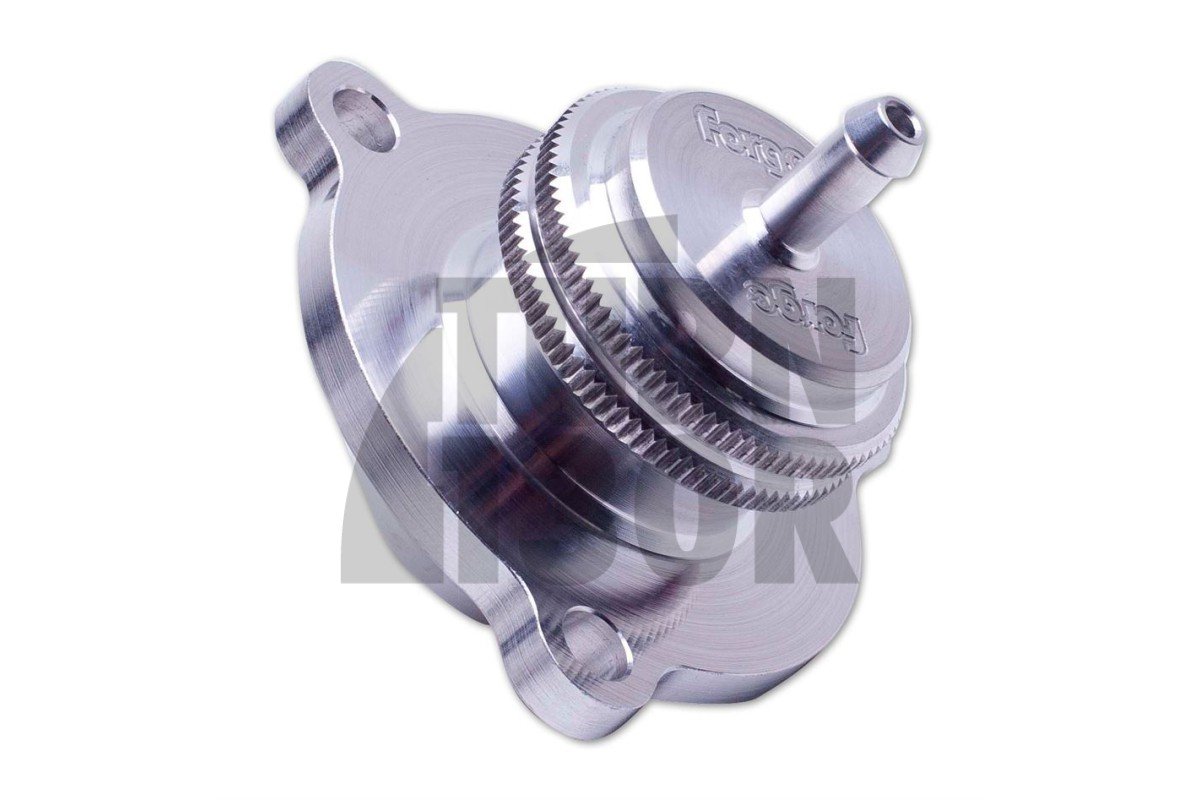 Válvula de recirculación Forge Ford Focus 3 RS