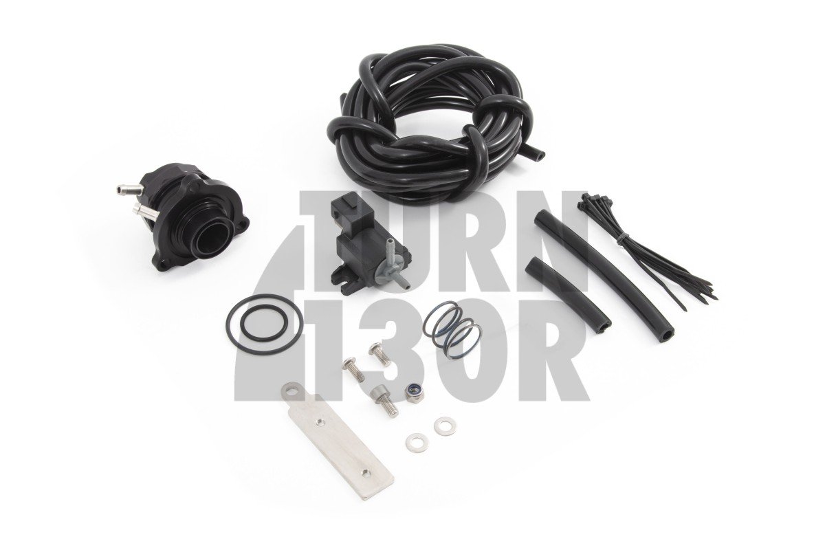 Válvula de Recirculación Forge BMW 135I F2X / 235I F2X