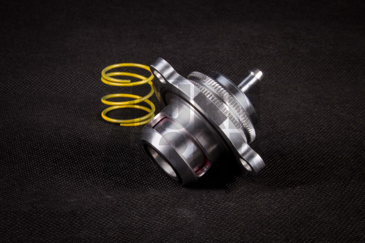 Válvula de Recirculación Forge Opel Corsa D / Astra H y Astra J OPC