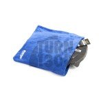 Forja de fibra de carbono cubierta del motor Hyundai I30 N