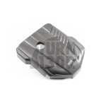 Forja de fibra de carbono cubierta del motor Toyota Supra GR 3.0 A90 MK5