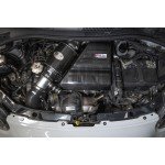 Forge Motorsport Tapa Motor Fibra Carbono 500 / 595 Abarth