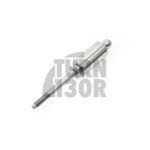 Forge Motorsport Tapa Motor Fibra Carbono 500 / 595 Abarth