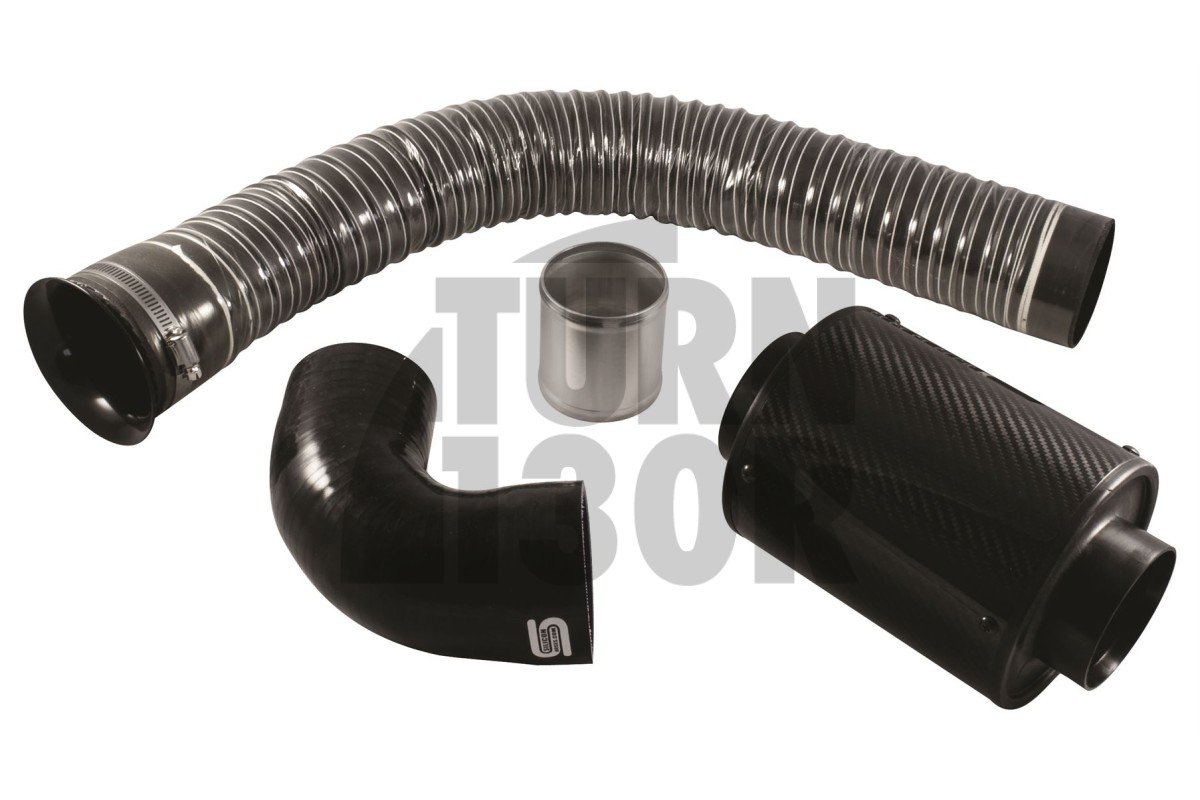Kit Inducción Forge Mini Cooper S R56