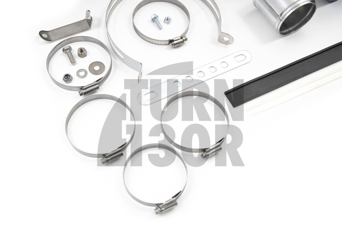 Kit Inducción Forge Mini Cooper S R56