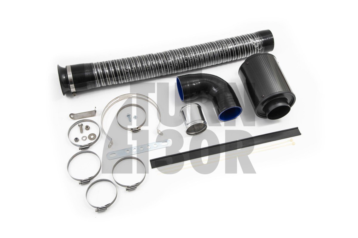 Kit Inducción Forge Mini Cooper S R56