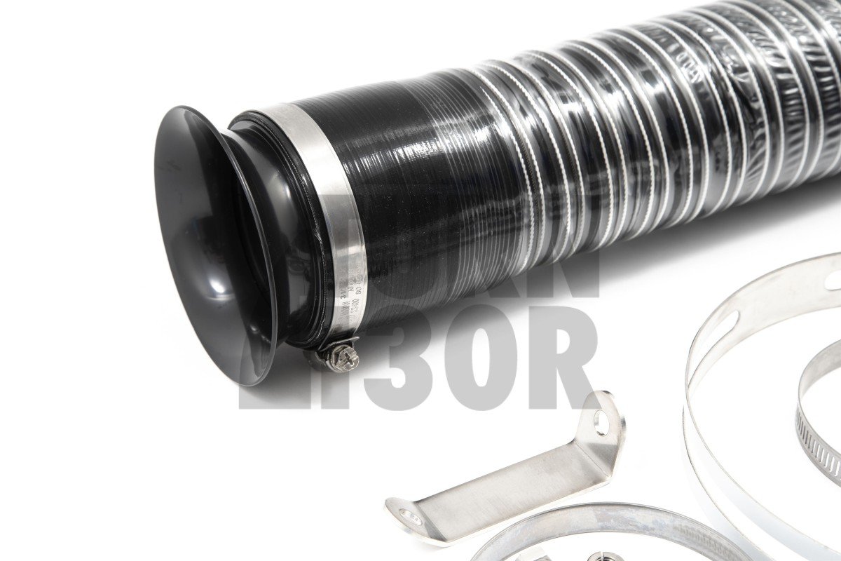 Kit Inducción Forge Mini Cooper S R56