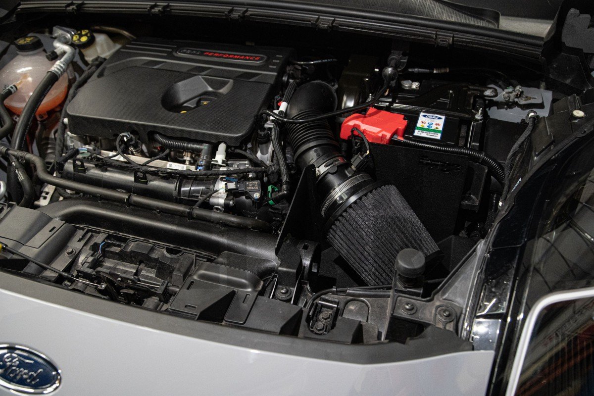 Forge Motorsport Admisión Ford Fiesta ST MK8
