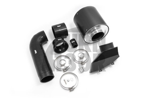 Admisión de inducción de carbono Forge Audi TTS Mk2