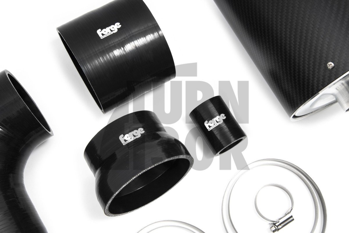 Admisión de inducción de carbono Forge Audi TTS Mk2