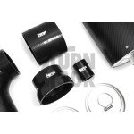 Admisión de inducción de carbono Forge Audi TTS Mk2