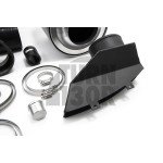 Admisión de inducción de carbono Forge Audi TTS Mk2