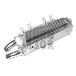Intercooler Forge Nissan GTR R35 GTR