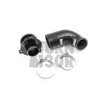 Forge Motorsport Turbo Silenciador Borrar Golf 6 GTI / Leon 2 FR / Octavia VRS EA888.1/2