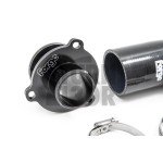 Forge Motorsport Turbo Silenciador Borrar Golf 6 GTI / Leon 2 FR / Octavia VRS EA888.1/2