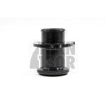 Forge Motorsport Turbo Silenciador Borrar Golf 8 GTI / Octavia NX RS 2.0 TSI