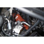 Forge Motorsport Turbo Silenciador Suprimir Hyundai I20 N