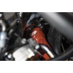 Forge Motorsport Turbo Silenciador Suprimir Hyundai I20 N