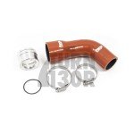 Forge Motorsport Turbo Silenciador Suprimir Hyundai I20 N