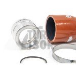 Forge Motorsport Turbo Silenciador Suprimir Hyundai I20 N