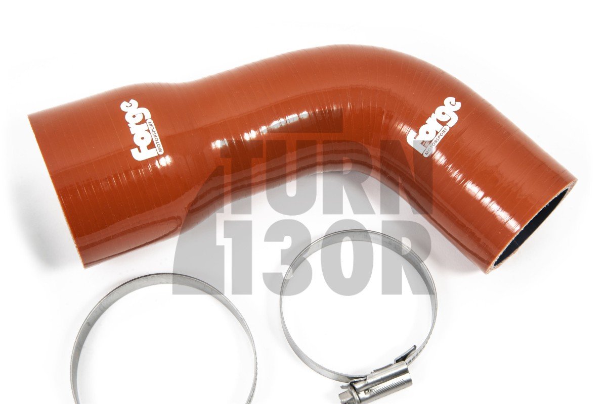 Forge Motorsport Turbo Silenciador Suprimir Hyundai I20 N