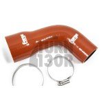 Forge Motorsport Turbo Silenciador Suprimir Hyundai I20 N