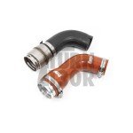 Forge Motorsport Turbo Silenciador Suprimir Hyundai I20 N