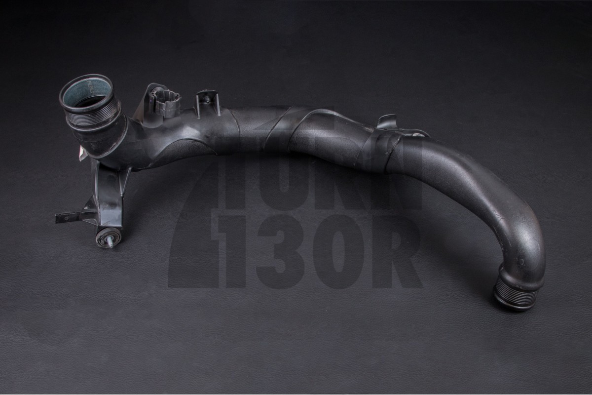 Tubo de Descarga Forge Golf 7 / S3 8V / Leon 2.0 TFSI 13+
