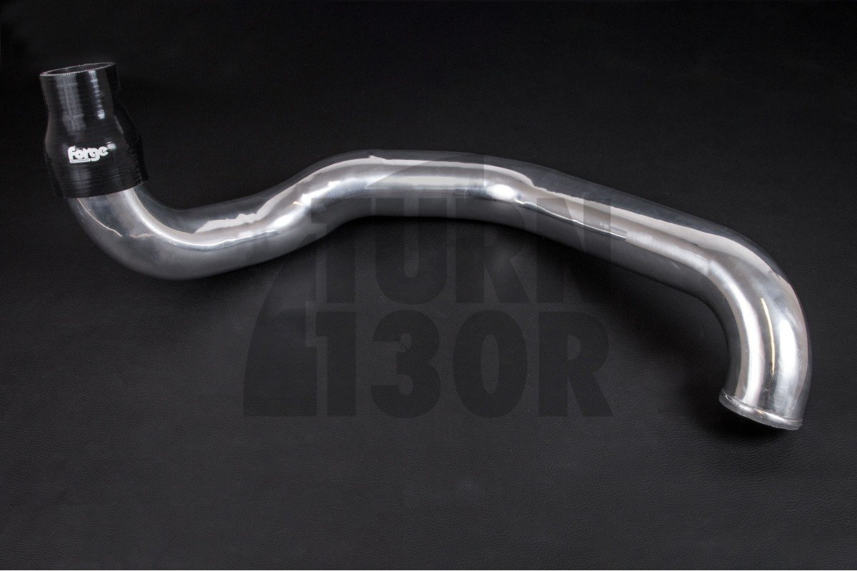 Tubo de Descarga Forge Golf 7 / S3 8V / Leon 2.0 TFSI 13+