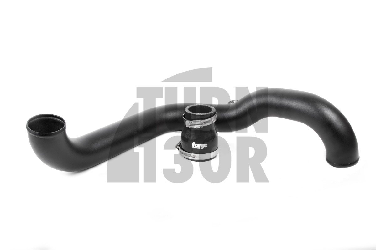 Tubo de Descarga Forge Golf 7 / S3 8V / Leon 2.0 TFSI 13+