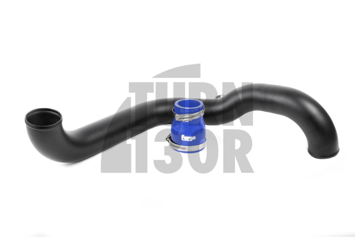 Tubo de Descarga Forge Golf 7 / S3 8V / Leon 2.0 TFSI 13+