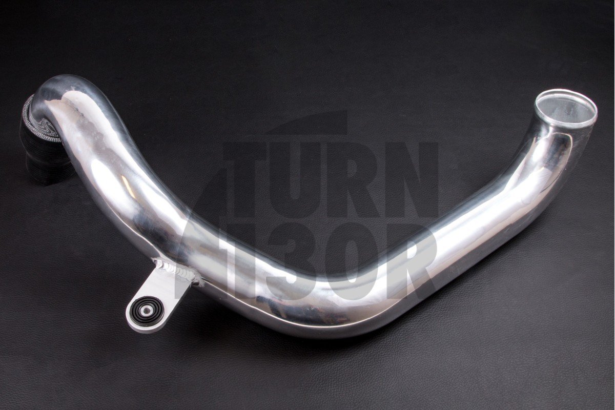 Tubo de Descarga Forge Golf 7 / S3 8V / Leon 2.0 TFSI 13+