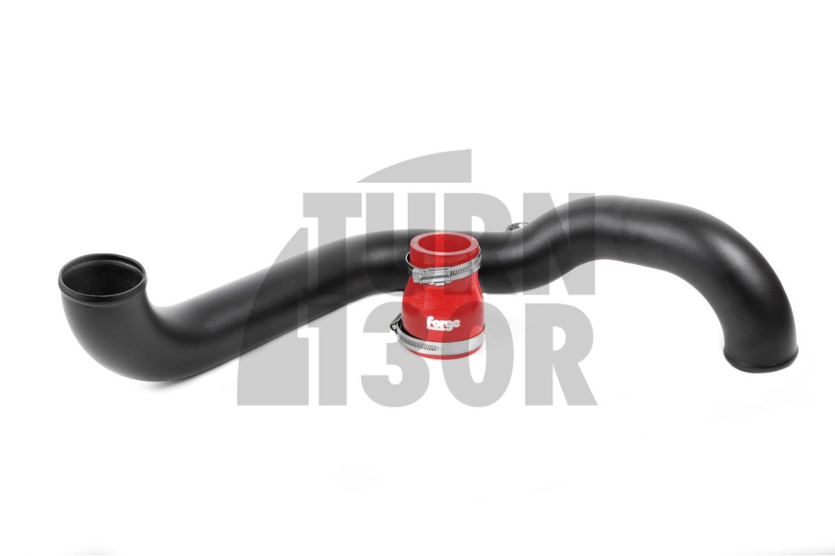 Tubo de Descarga Forge Golf 7 / S3 8V / Leon 2.0 TFSI 13+