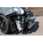 Kit Refrigerador de Aceite Forge Motorsport Fiat 500 / 595 Abarth