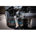 Kit Refrigerador de Aceite Forge Motorsport Fiat 500 / 595 Abarth
