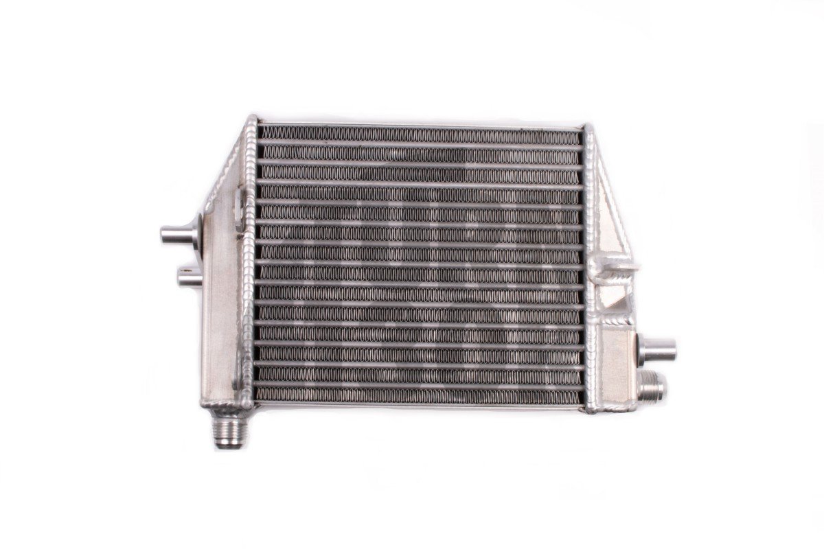 Kit Refrigerador de Aceite Forge Motorsport Fiat 500 / 595 Abarth