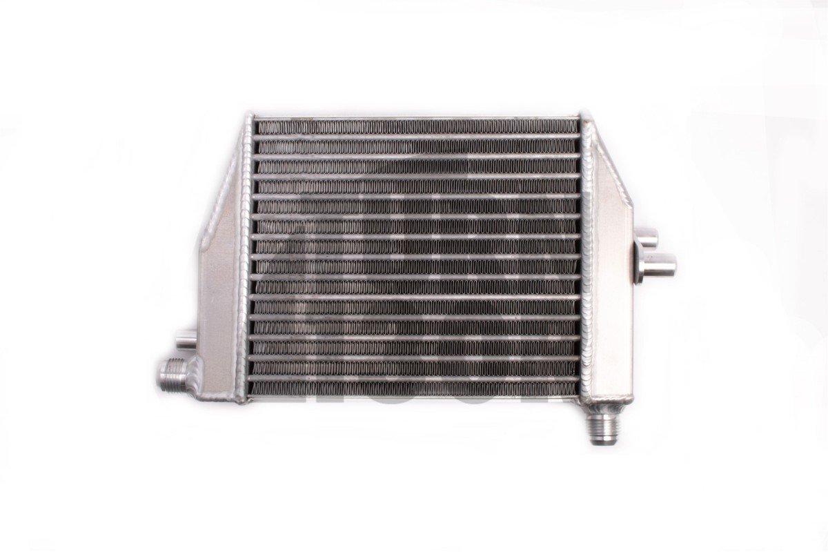 Kit Refrigerador de Aceite Forge Motorsport Fiat 500 / 595 Abarth