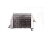 Kit Refrigerador de Aceite Forge Motorsport Fiat 500 / 595 Abarth