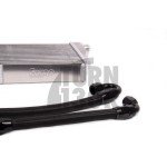 Kit Refrigerador de Aceite Forge Motorsport Fiat 500 / 595 Abarth
