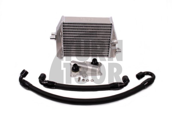 Kit Refrigerador de Aceite Forge Motorsport Fiat 500 / 595 Abarth