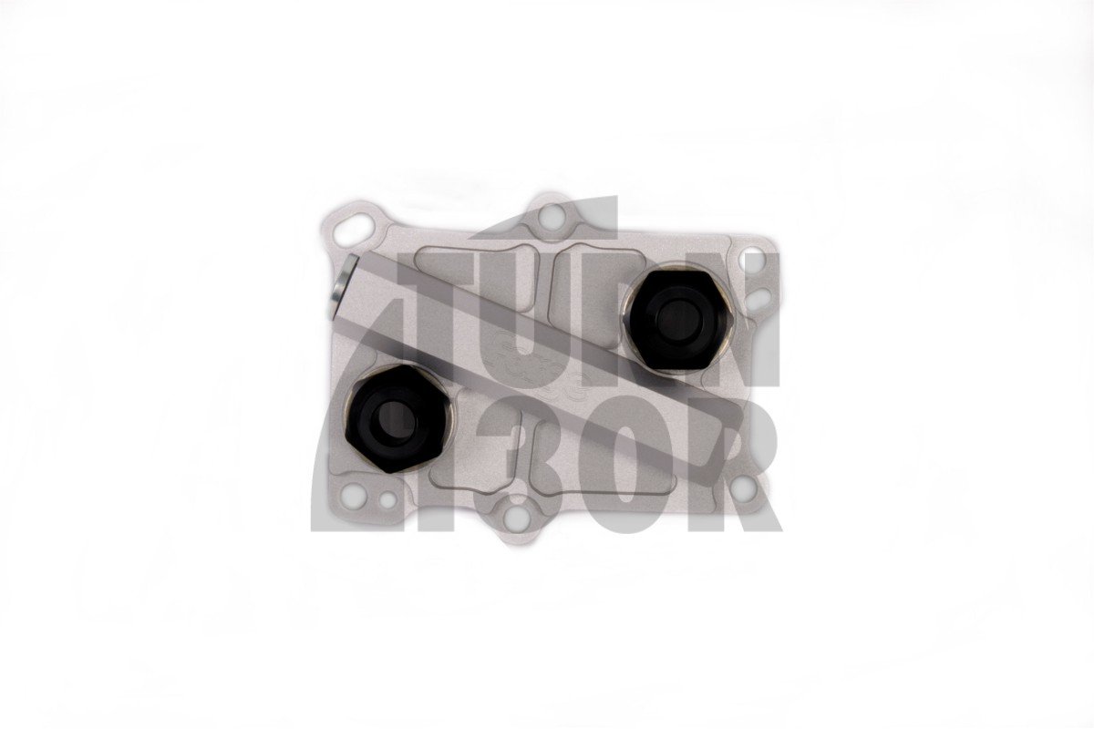Kit Refrigerador de Aceite Forge Motorsport Fiat 500 / 595 Abarth