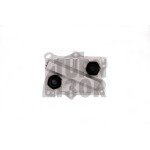 Kit Refrigerador de Aceite Forge Motorsport Fiat 500 / 595 Abarth