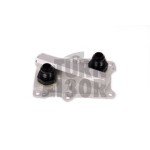 Kit Refrigerador de Aceite Forge Motorsport Fiat 500 / 595 Abarth