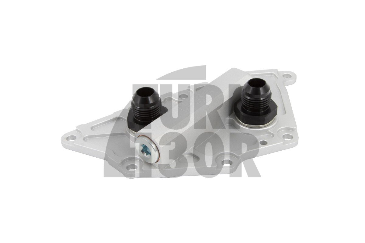 Mini Cooper S F56 / JCW Kit Refrigerador de Aceite Forge Motorsport