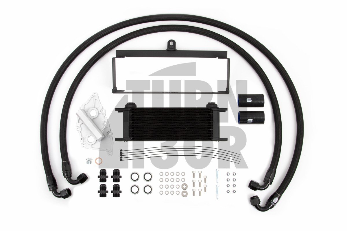 Mini Cooper S F56 / JCW Kit Refrigerador de Aceite Forge Motorsport