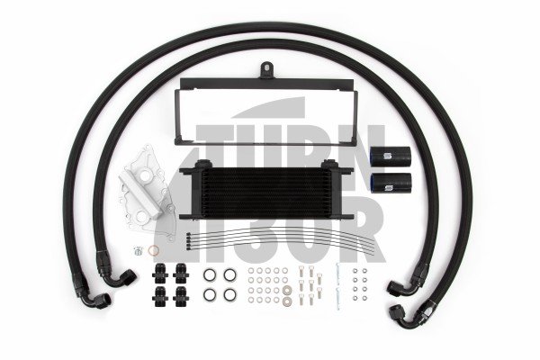Mini Cooper S F56 / JCW Kit Refrigerador de Aceite Forge Motorsport